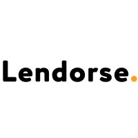 Lendorse (Techstars '22) Logo